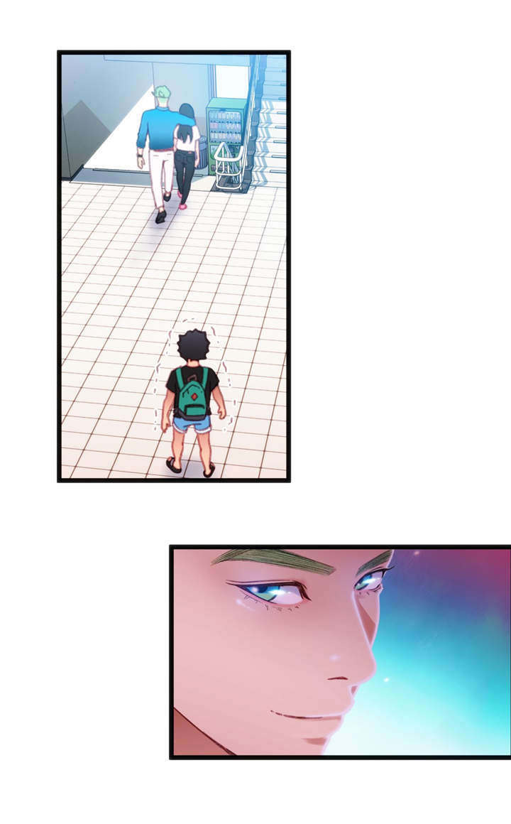 数字竞赛漫画,第19章：能够得胜4图