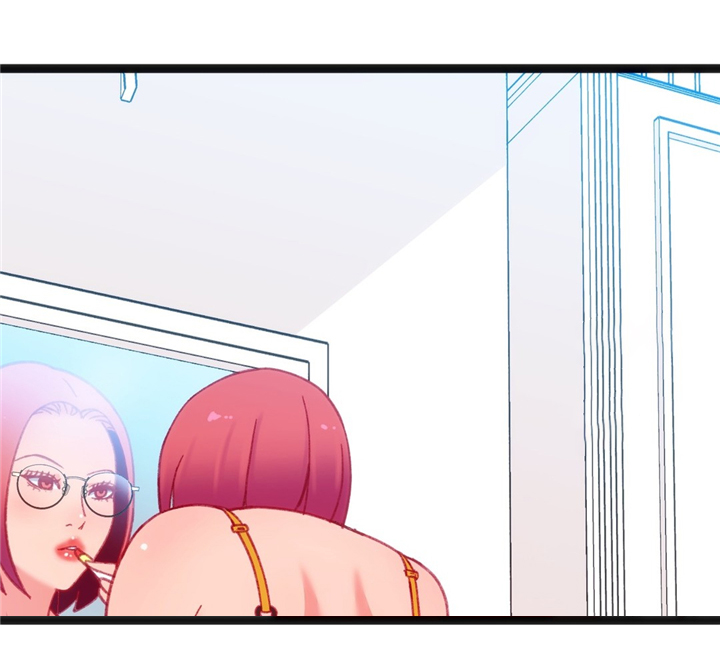 数字竞赛漫画,第32章：临时停车场4图