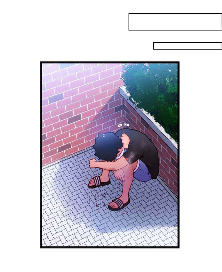 数字竞赛的题目都是什么人出的漫画,第20章：非常熟练3图