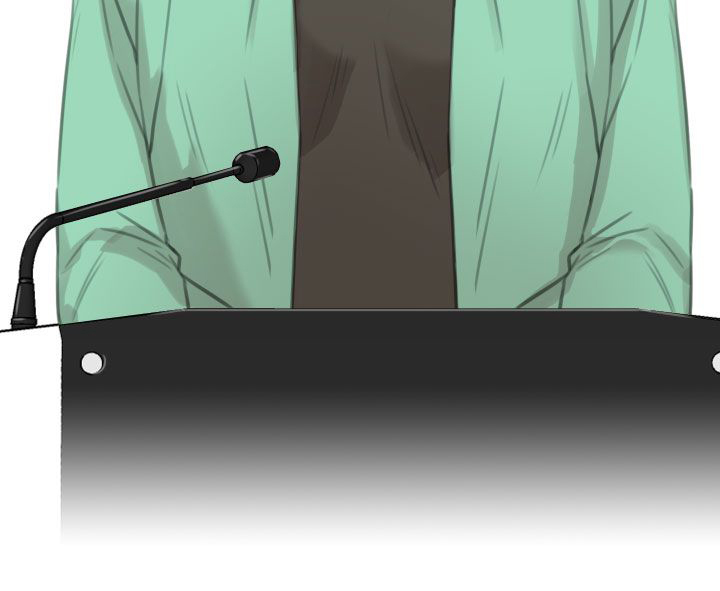 真实的表演漫画免费漫画,第45章：授课1图