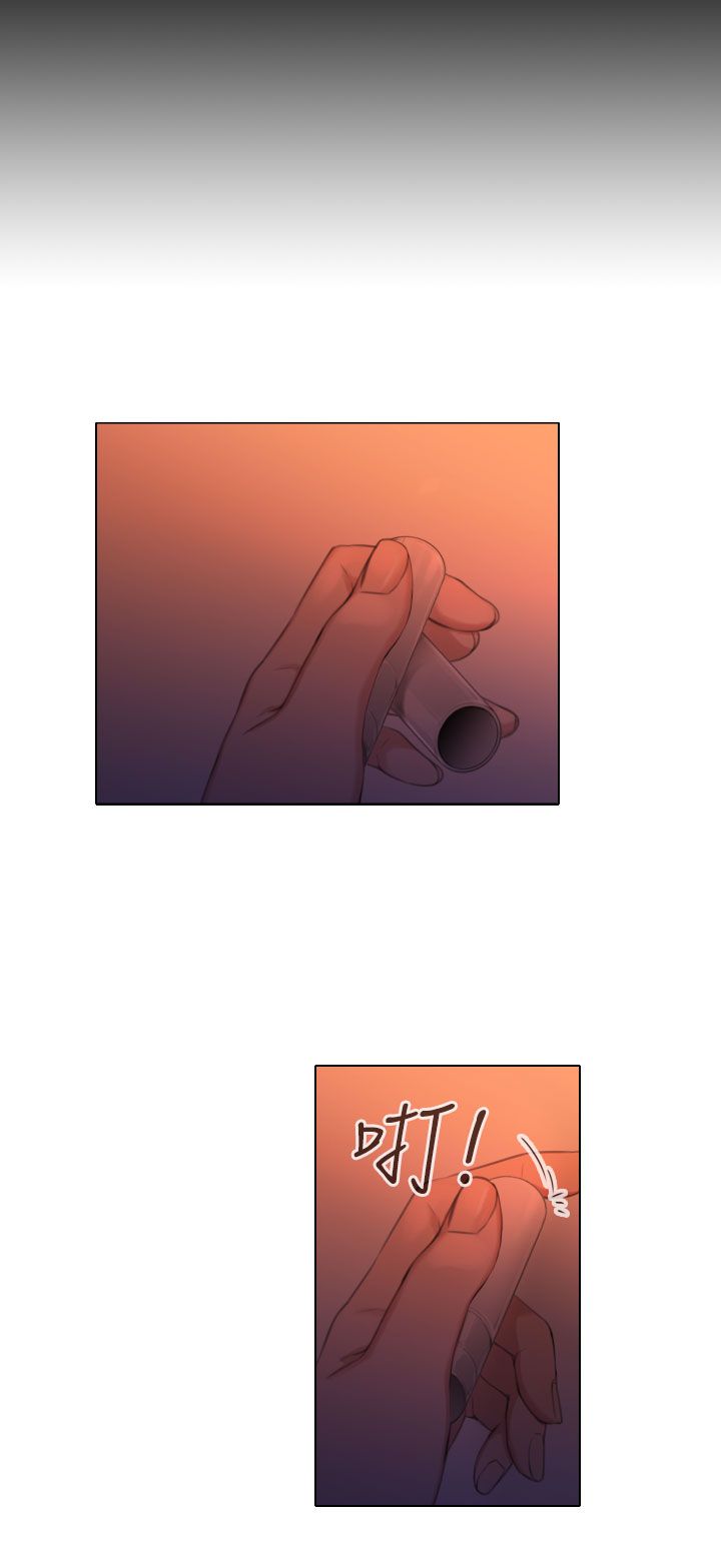 真实的女友游戏电脑版下载漫画,第41章：韓道鎮要隐退？1图