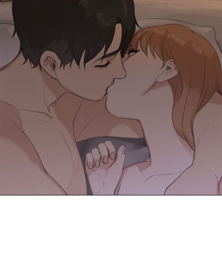 真实的美国现状漫画,第35章：赖床4图