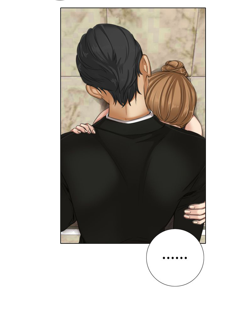 真实的孝庄和多尔衮漫画,第16章：有惊无险3图