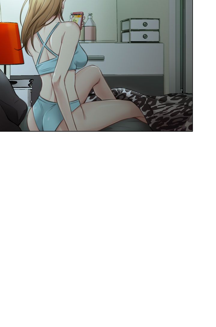 真实的表演漫画免费读下拉式漫画,第6章：夜有所梦5图