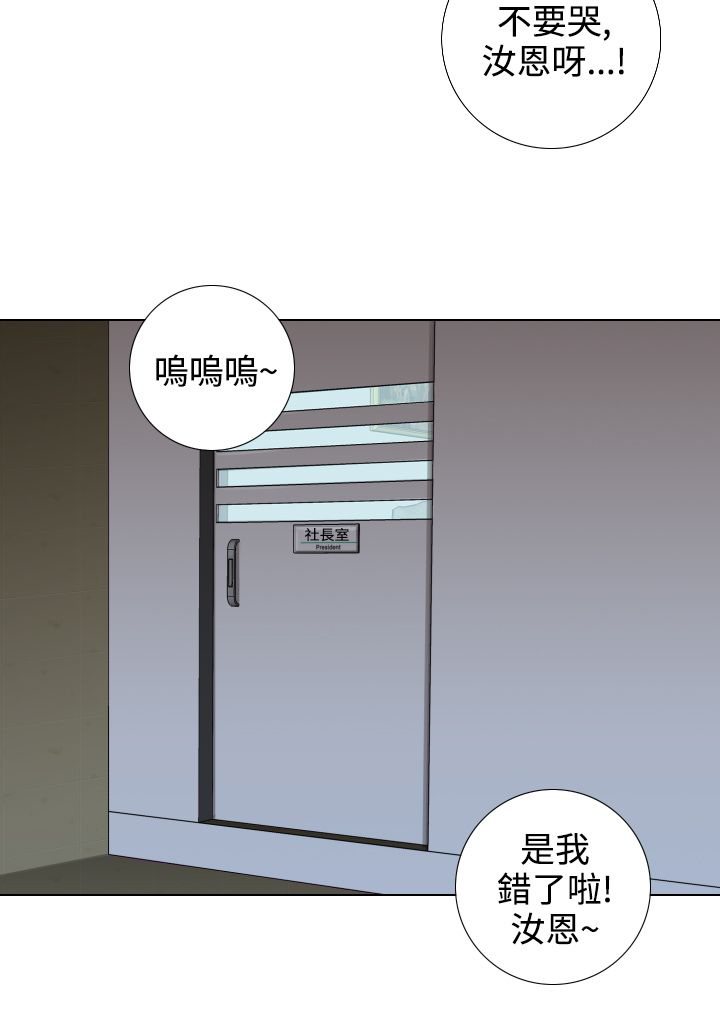 真实的表演漫画免费读下拉式漫画,第32章：原因分析1图