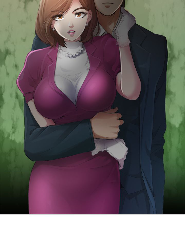 真实的谎言国语版漫画,第9章：试镜开始2图