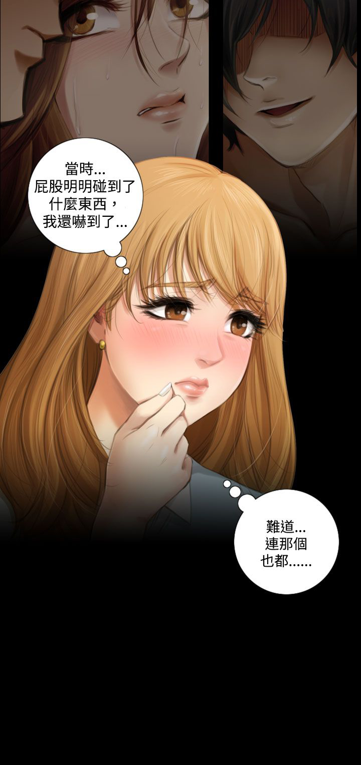 真实的表演漫画免费漫画,第2章：国民演员韓道鎮4图