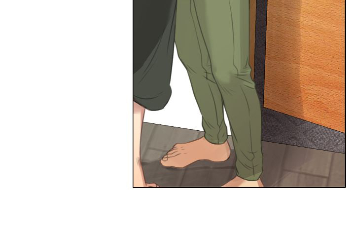 真实的表演漫画,第33章：误会解除4图