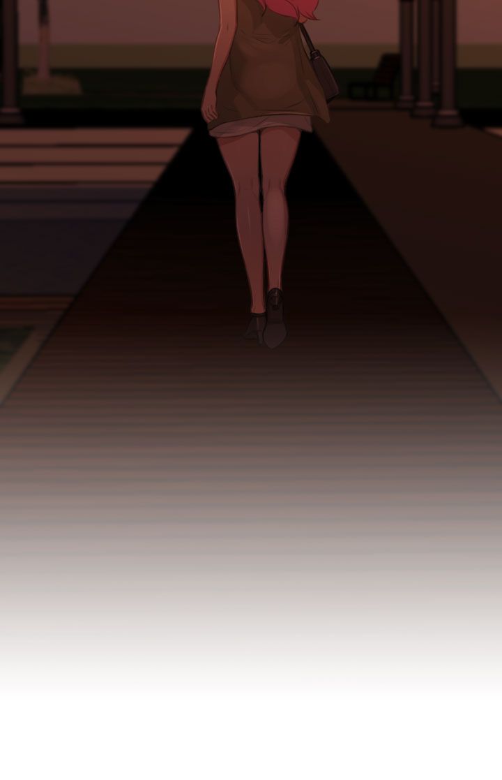 真实的女友游戏电脑版下载漫画,第41章：韓道鎮要隐退？3图