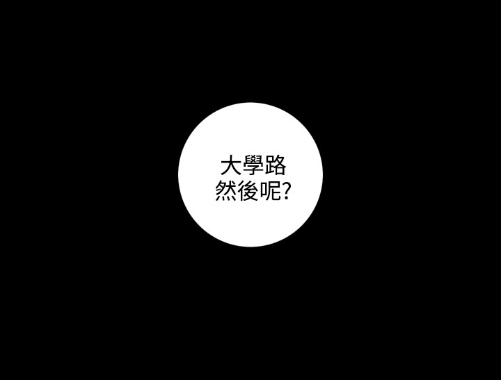 真实的表演漫画,第48章：大学路2图
