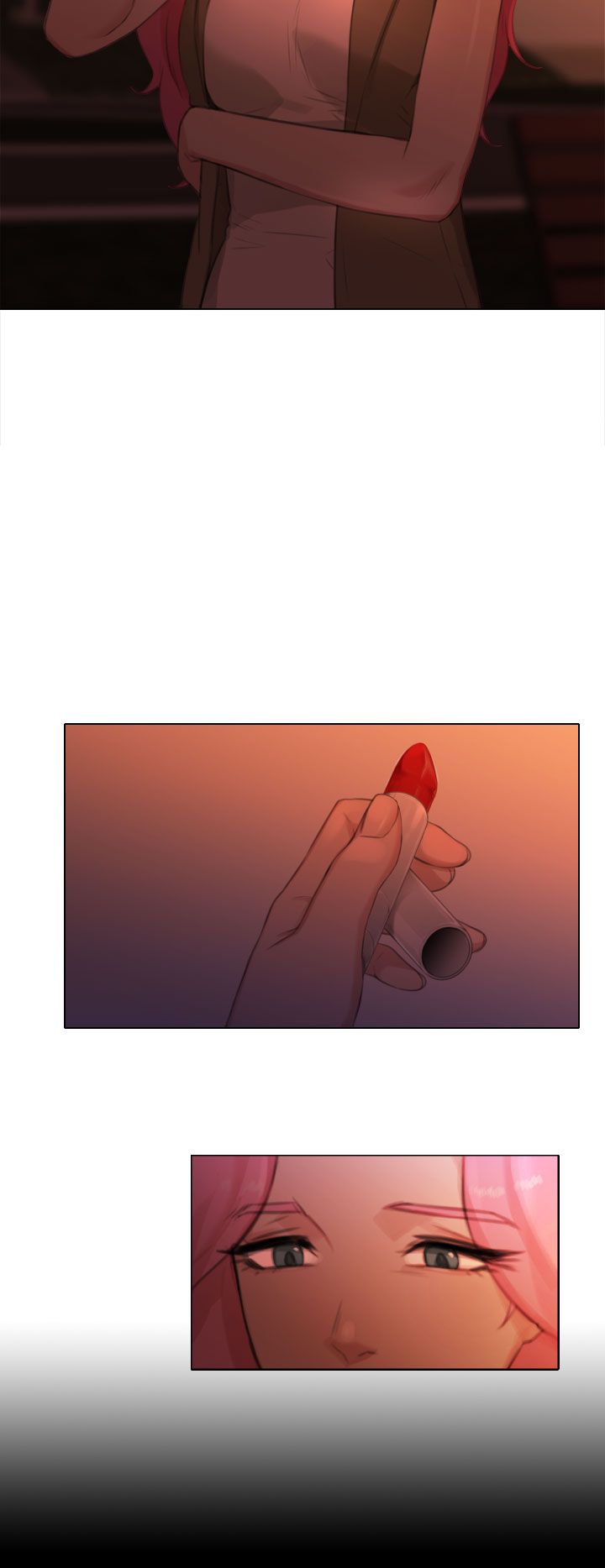 真实的表演漫画免费漫画,第41章：韓道鎮要隐退？4图