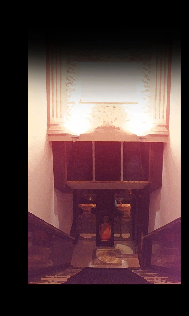 便利店情缘漫画,第10章：出轨1图