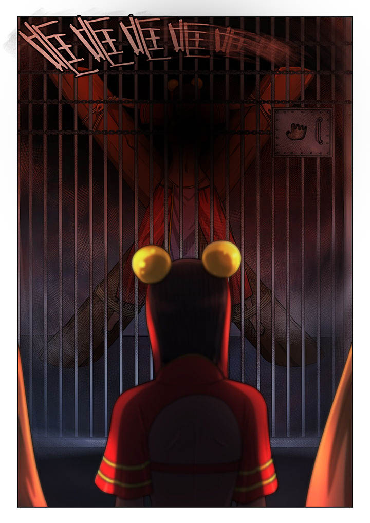 魇漫画,第29章：5图