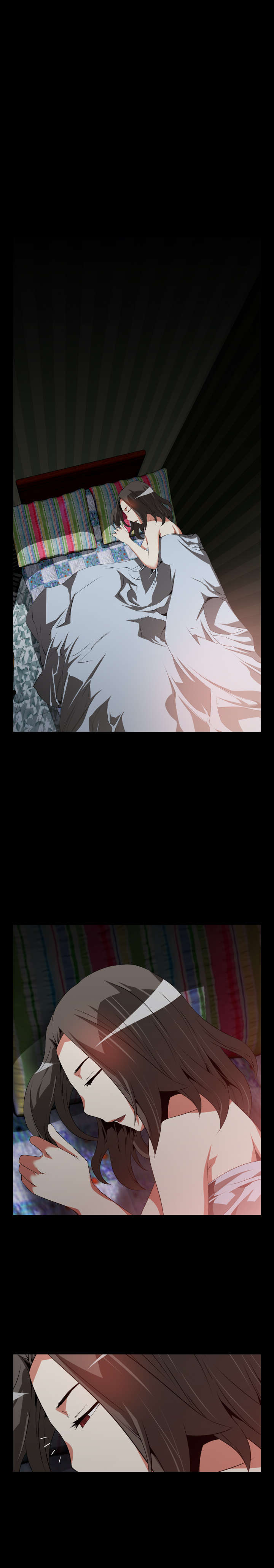 超级作弊器漫画,第44章：过去的记忆2图