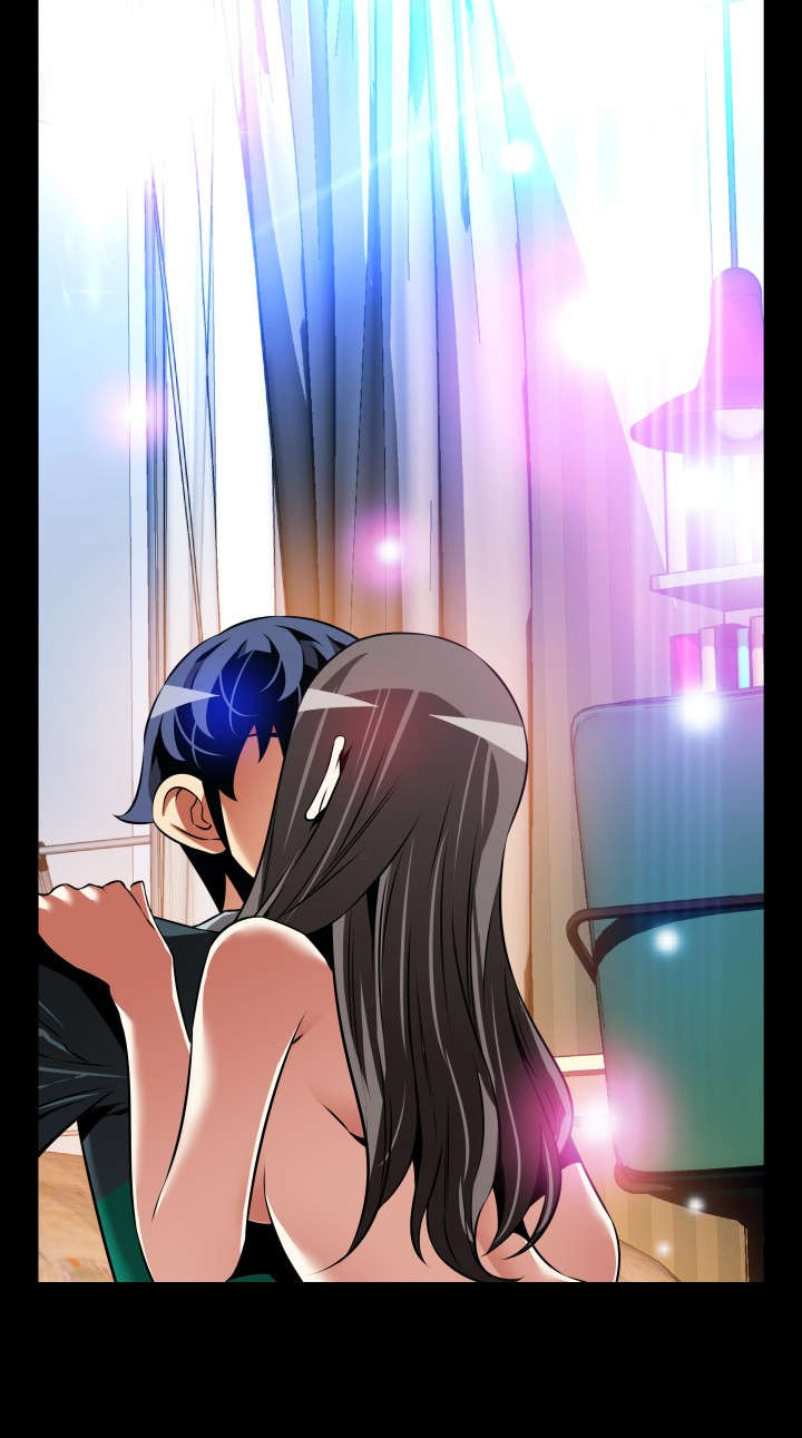 超级作弊器漫画,第126章：最后5图