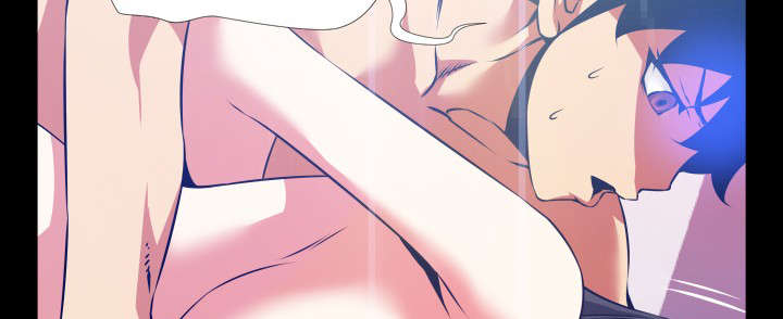 超级作弊器漫画,第51章：危险2图