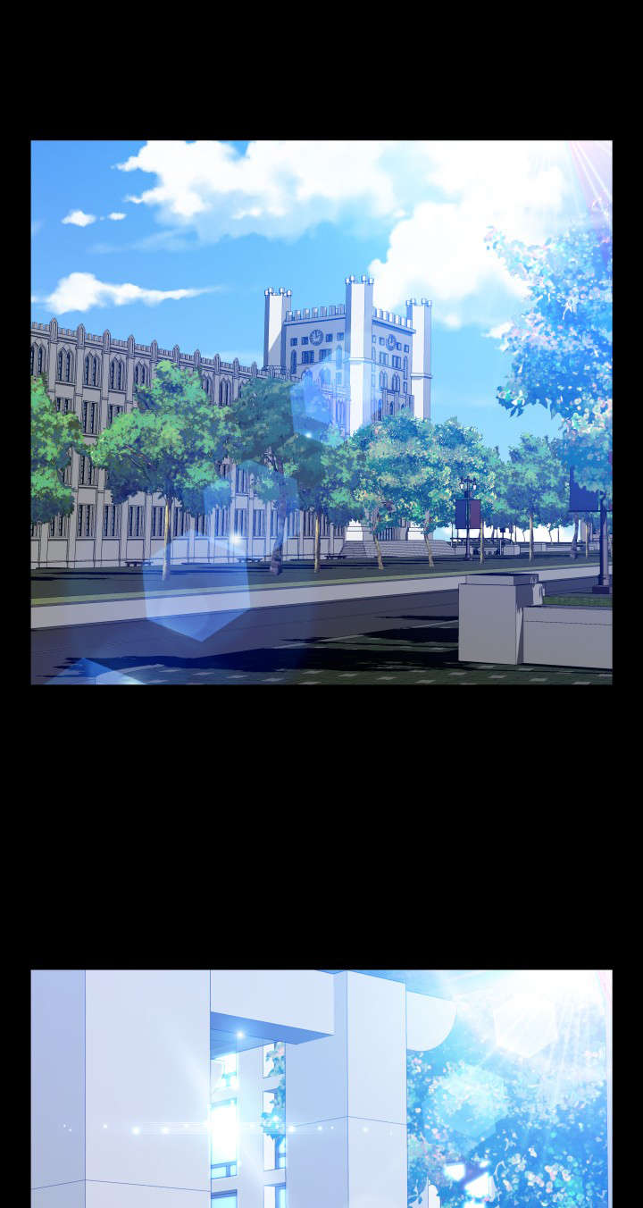 超级作弊器漫画,第83章：再见店长1图