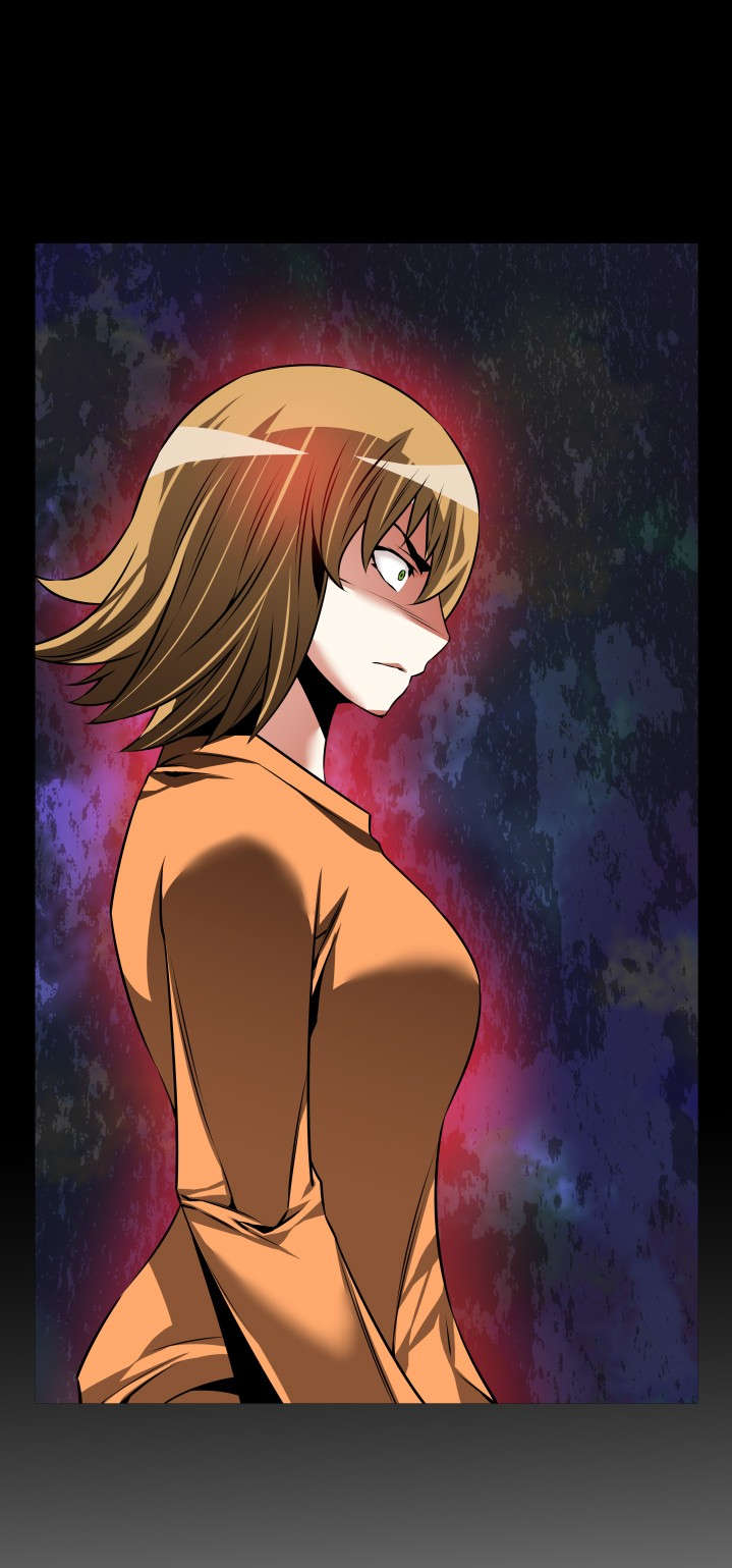 超级作弊器漫画,第109章：绑架5图