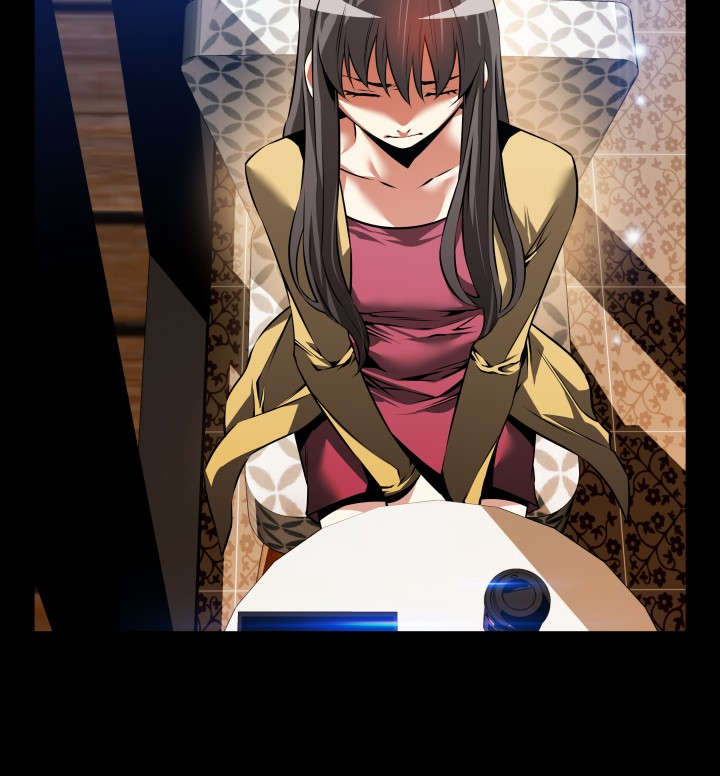 超级作弊器漫画,第77章：表白5图