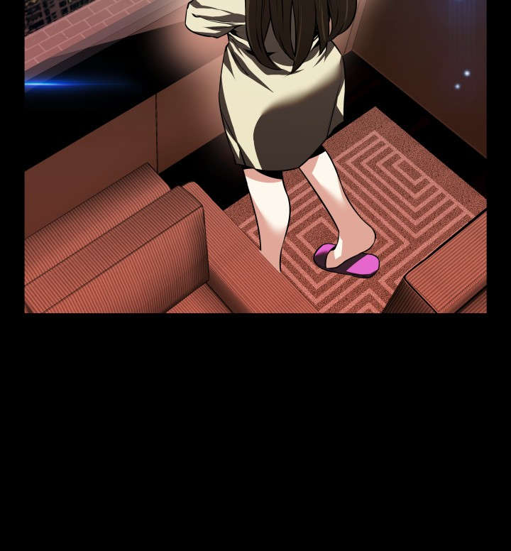 超级作弊器漫画,第60章：故人3图