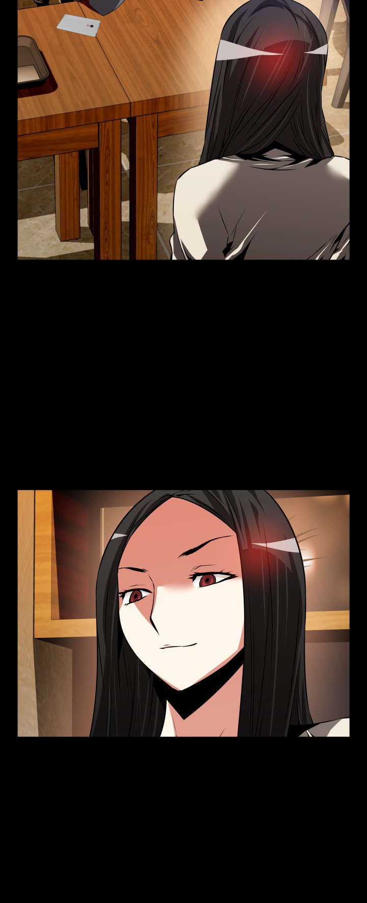 超级作弊器漫画,第66章：中计4图
