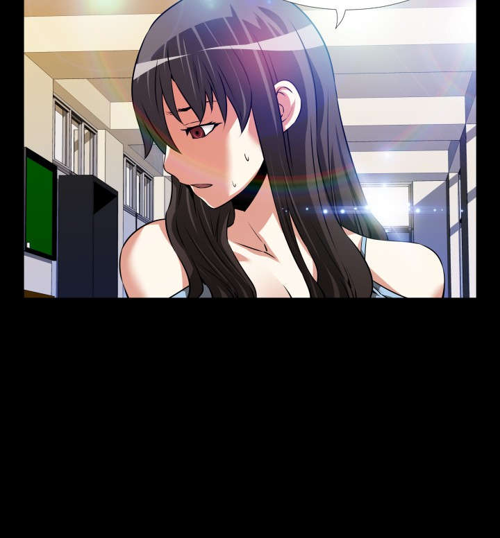 超级作弊器漫画,第49章：重蹈覆辙5图