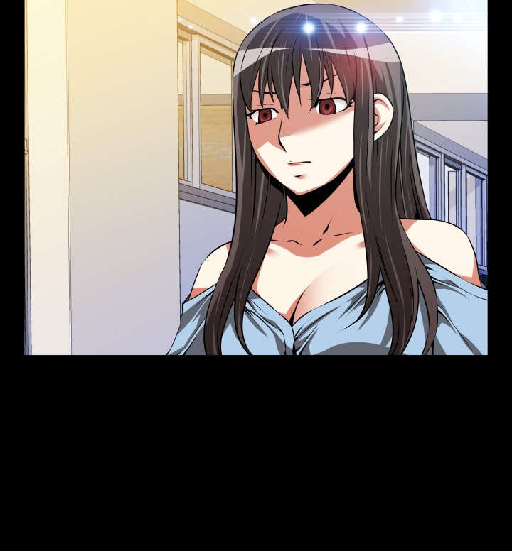 超级作弊器漫画,第49章：重蹈覆辙2图