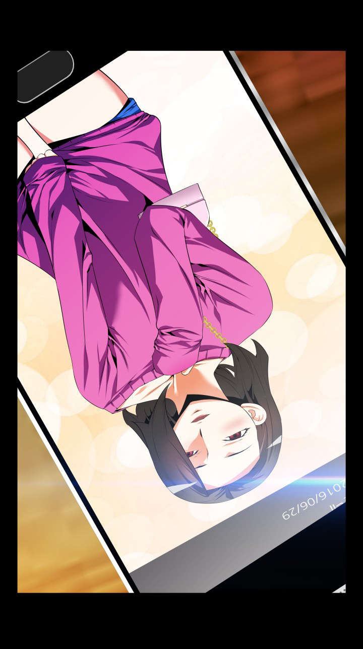 超级作弊器漫画,第47章：礼物3图
