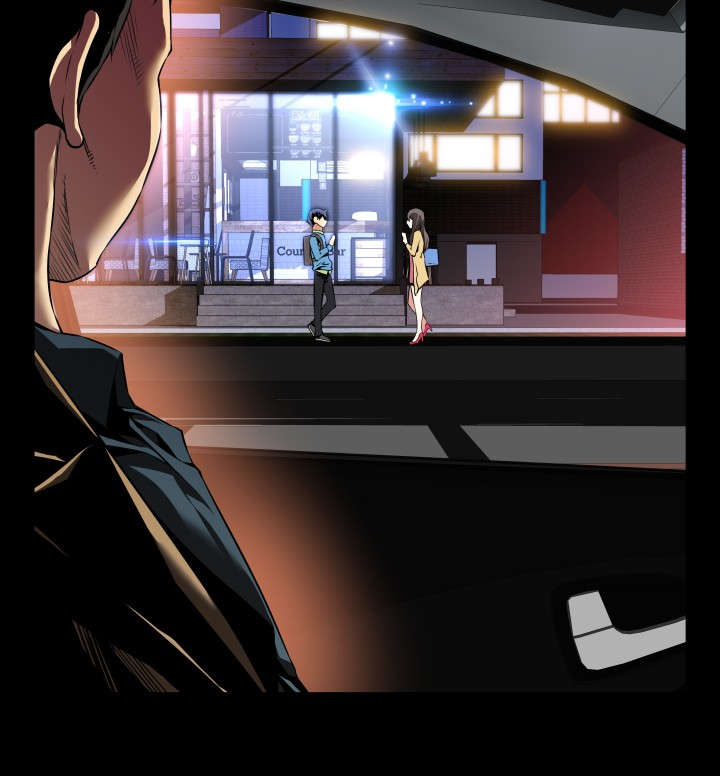 超级作弊器漫画,第82章：再生事端1图