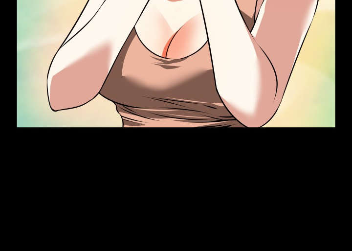 超级作弊器漫画,第51章：危险1图