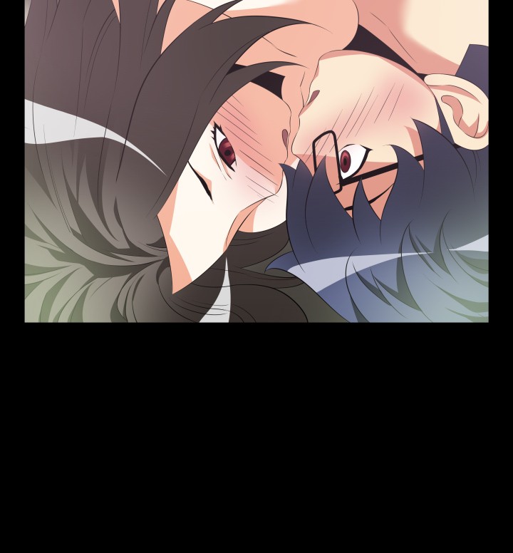 超级作弊器漫画,第33章：女朋友1图