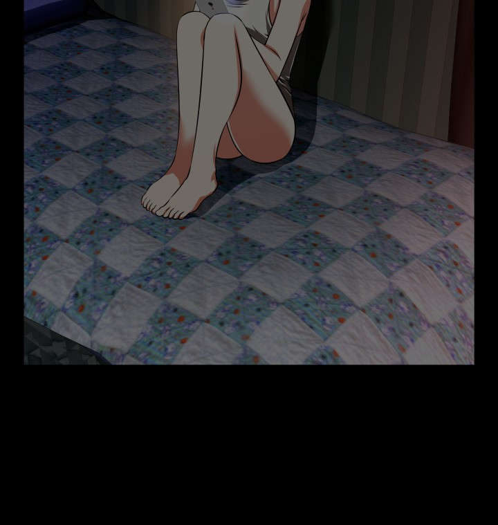 超级作弊器漫画,第71章：再次胁迫5图