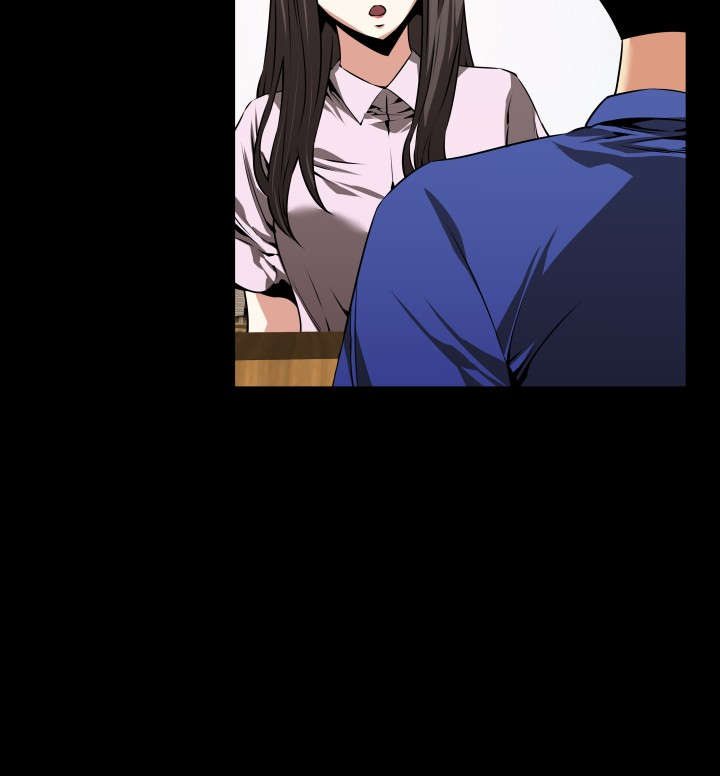 超级作弊器漫画,第46章：神界指示3图
