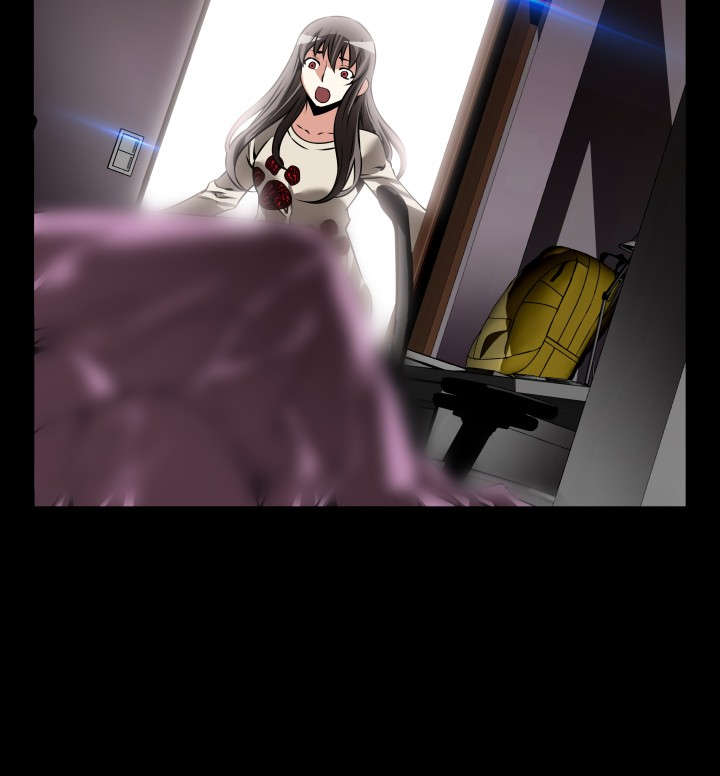 超级作弊器漫画,第110章：善雅的担心5图