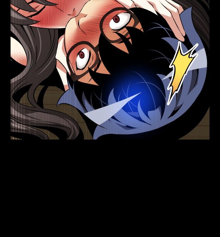 超级作弊器漫画,第102章：不会讨厌3图