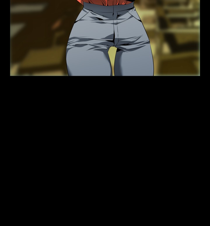 超级作弊器漫画,第39章：跟踪5图