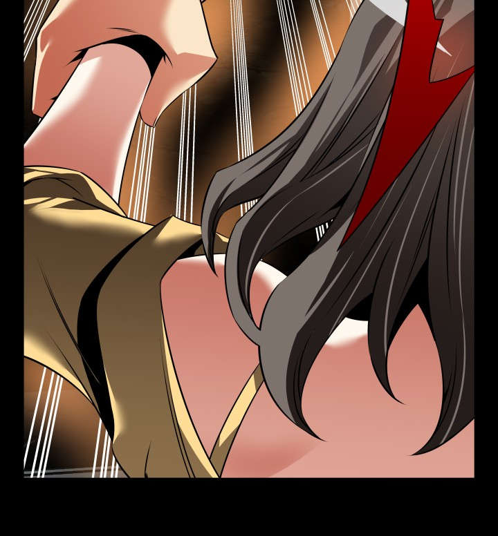 超级作弊器漫画,第114章：英怡被抓3图