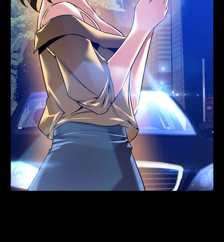 超级作弊器漫画,第114章：英怡被抓3图