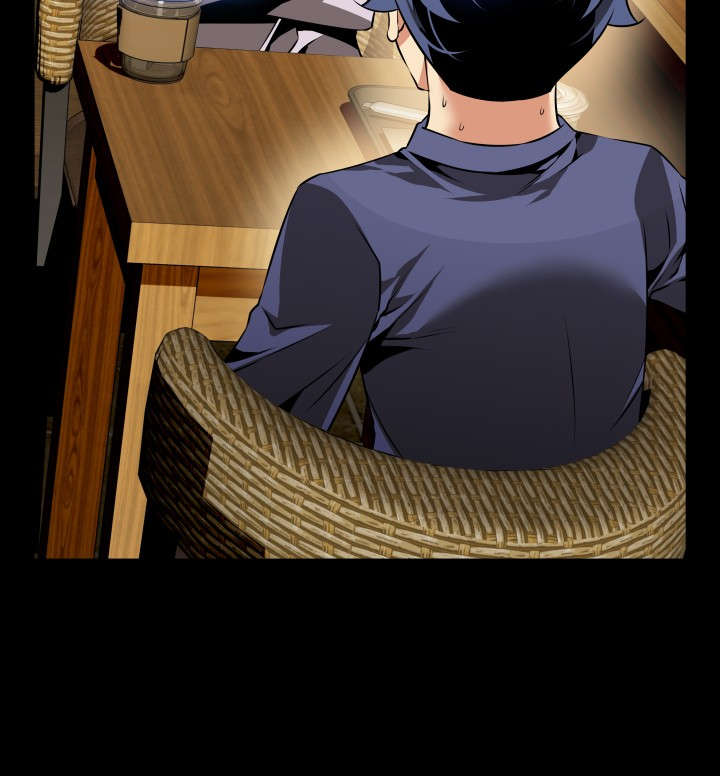 超级作弊器漫画,第86章：阴谋论4图