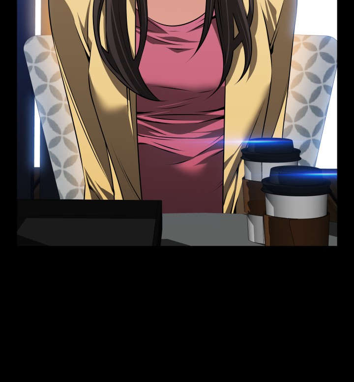 超级作弊器漫画,第77章：表白2图