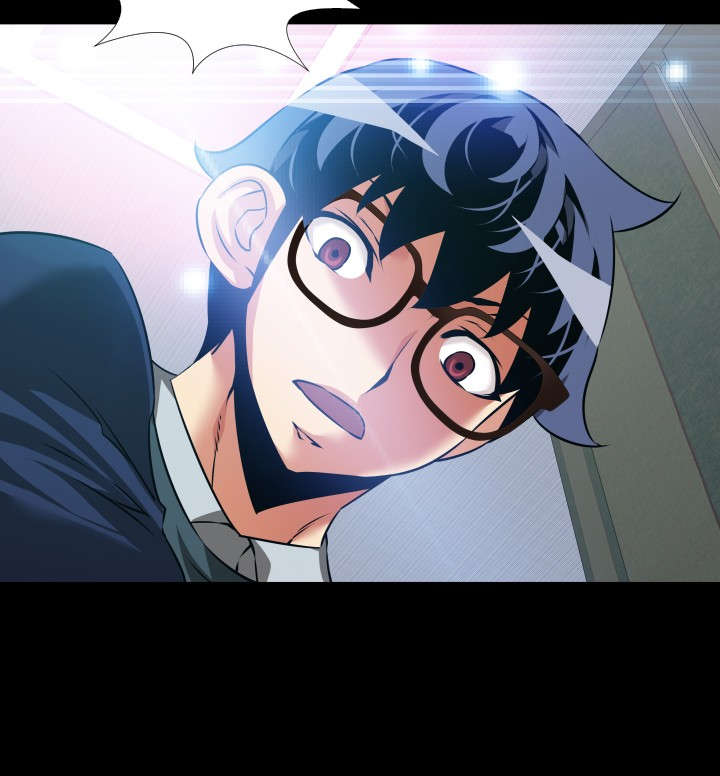 超级作弊器漫画,第106章：告别信3图