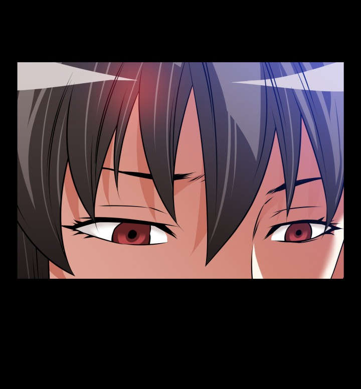 超级作弊器漫画,第101章：碰撞5图