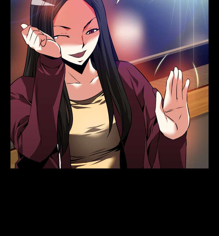 超级作弊器漫画,第74章：即将爆发5图