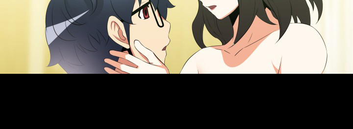 超级作弊器漫画,第33章：女朋友2图