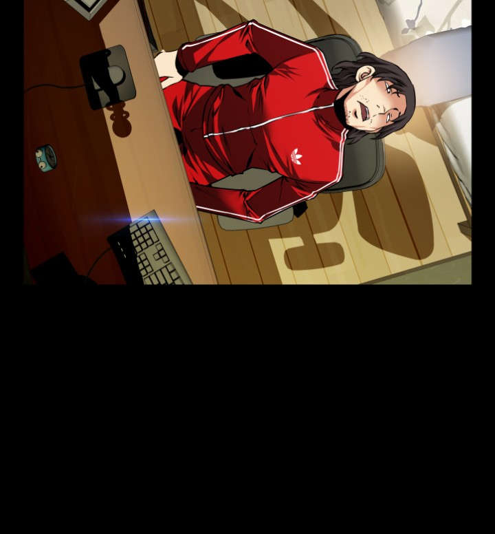 超级作弊器漫画,第70章：两神相遇2图