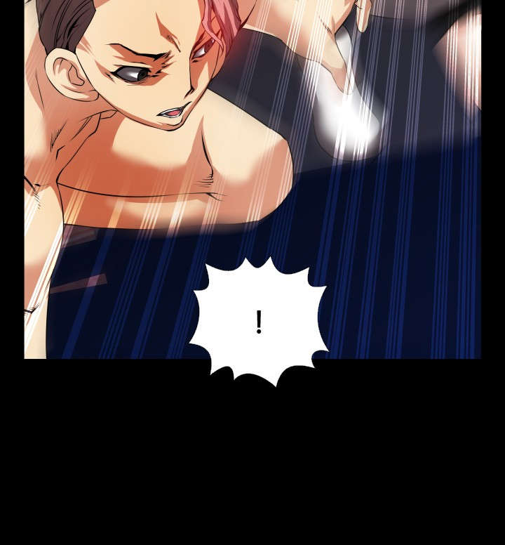 超级作弊器漫画,第45章：置身其中1图