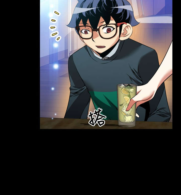 超级作弊器漫画,第101章：碰撞1图