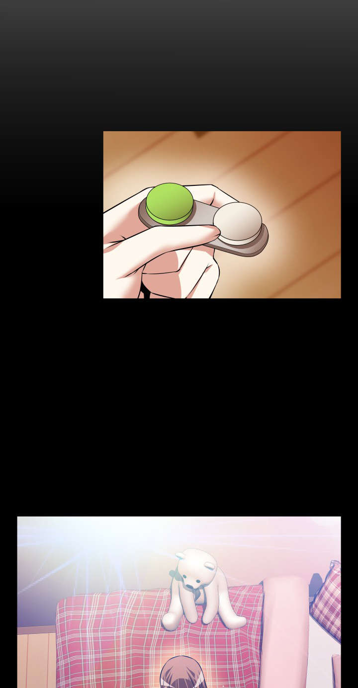 超级作弊器漫画,第60章：故人1图