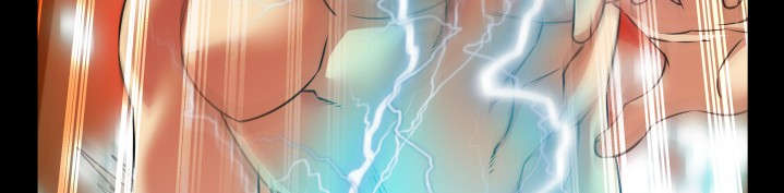 超级作弊器漫画,第105章：逆境4图