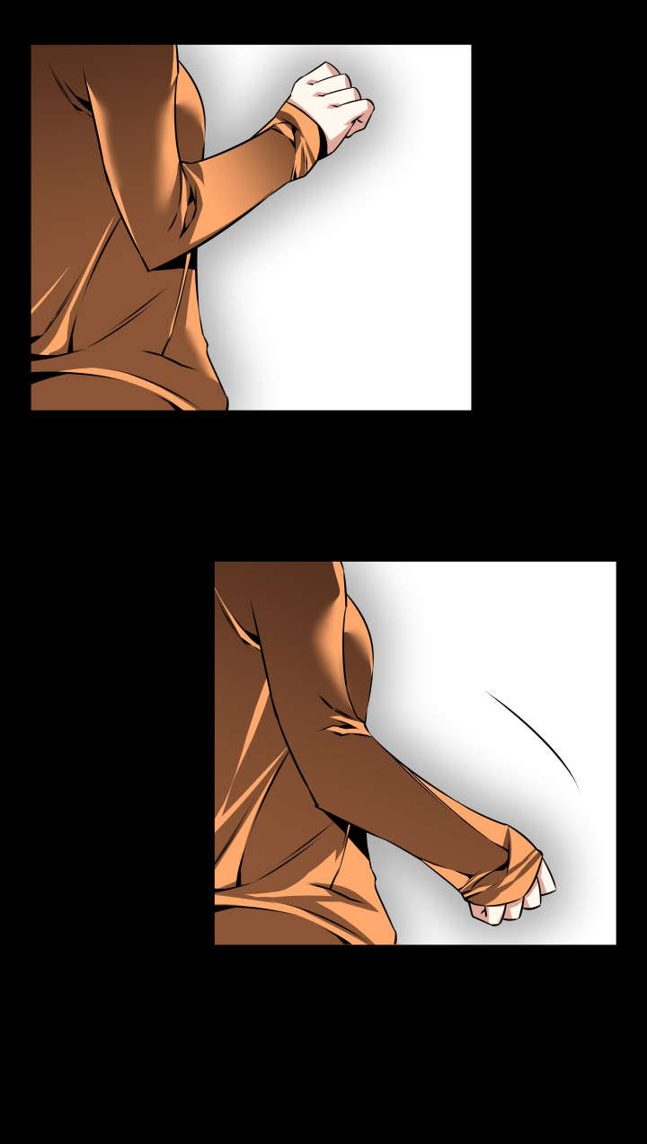 超级作弊器漫画,第109章：绑架4图